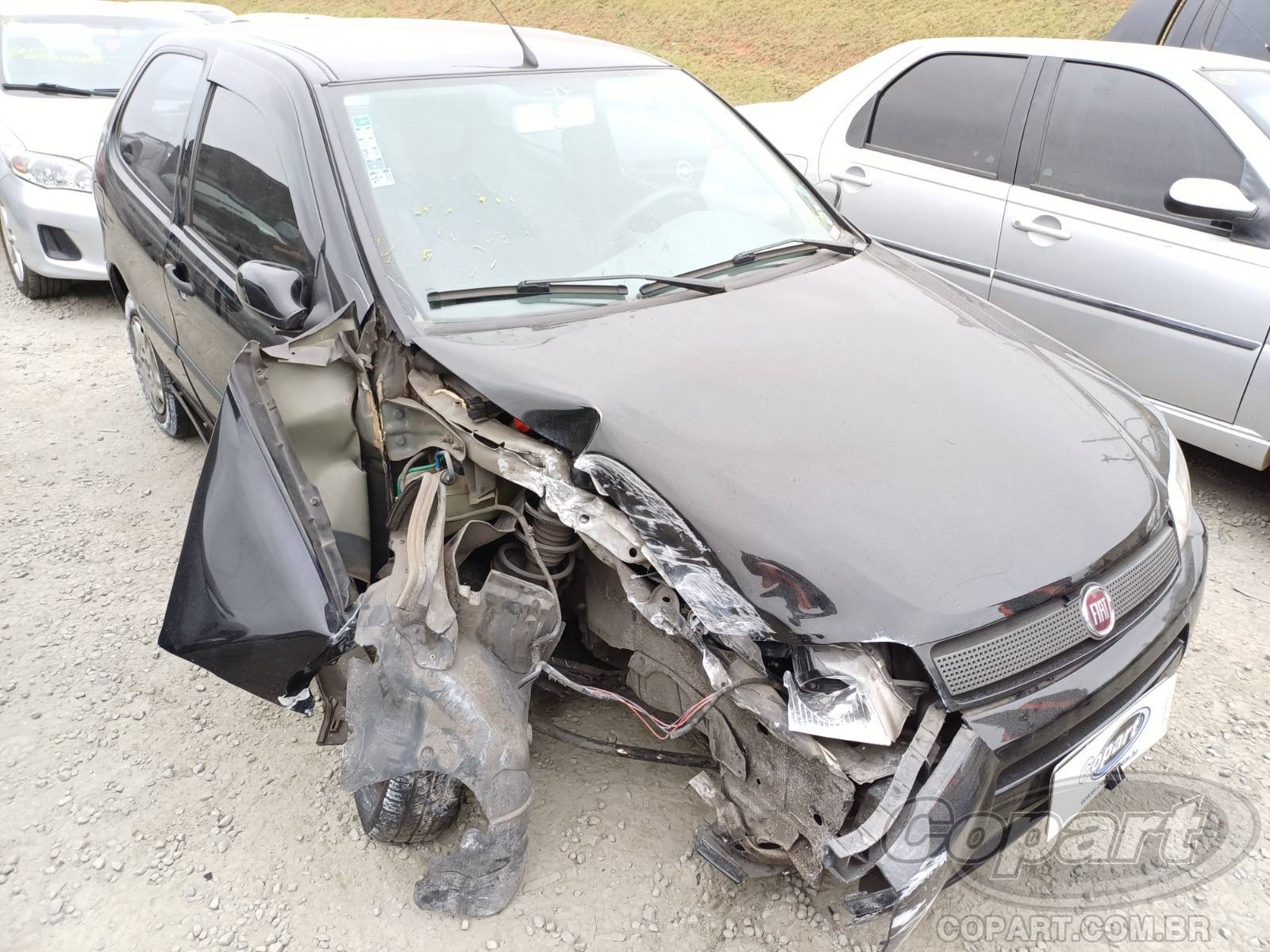 Veículo Fiat Palio FIAT PALIO FIRE ECONOMY 1.0 2010 2010 em leilão