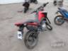 2025 HONDA NXR 160 