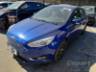 2019 FORD FOCUS 