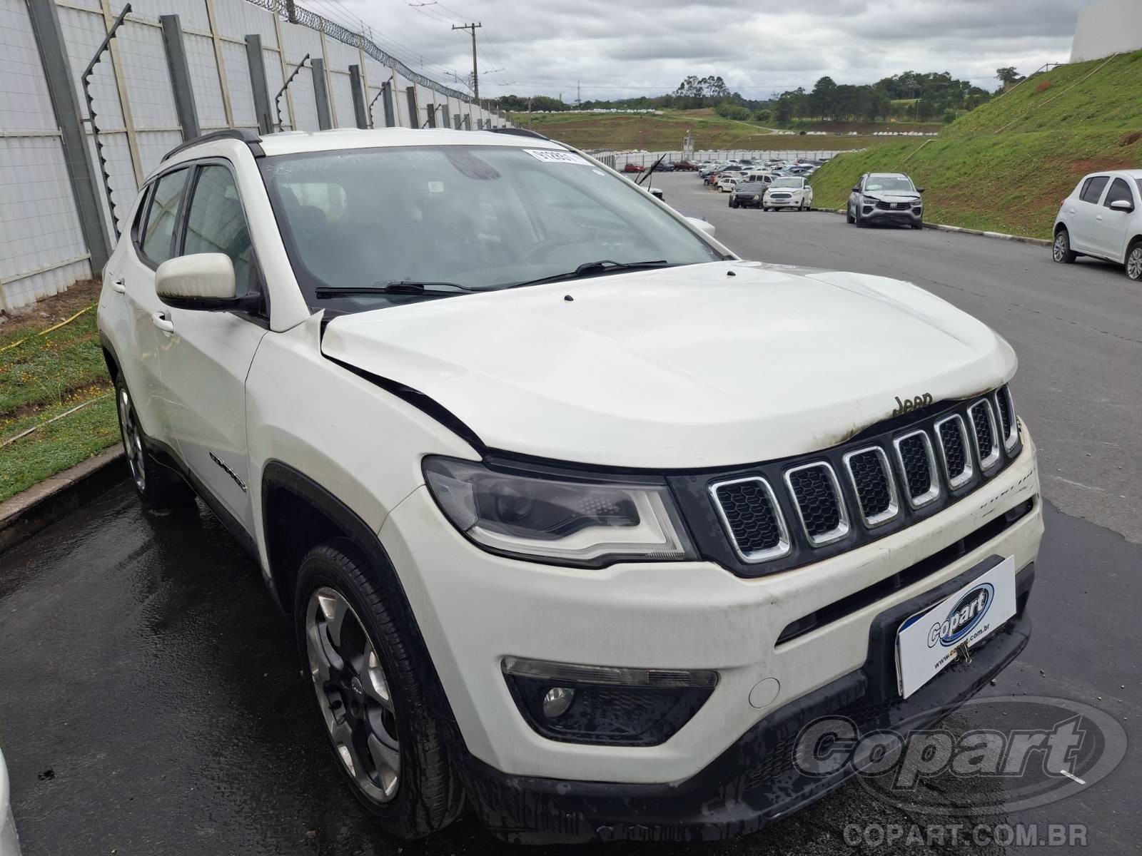 Jeep Compass 2020