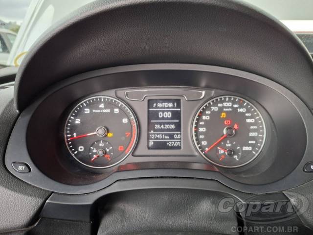 2017 AUDI Q3 