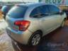 2017 CITROEN C3 
