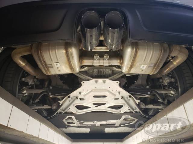 2021 PORSCHE 718 BOXSTER 