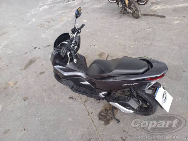 2022 HONDA PCX 