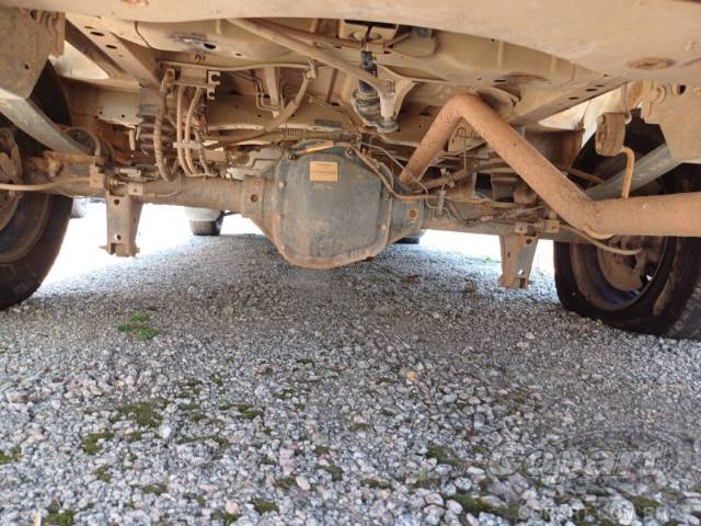 2023 FORD TRANSIT FURGAO 