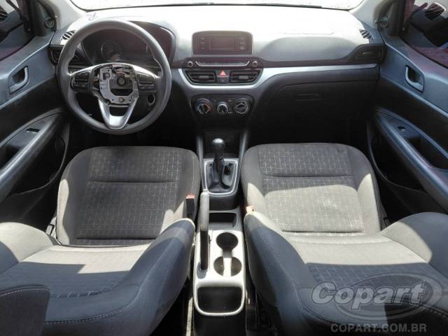 2024 HYUNDAI HB20 