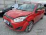 2012 FORD FIESTA 