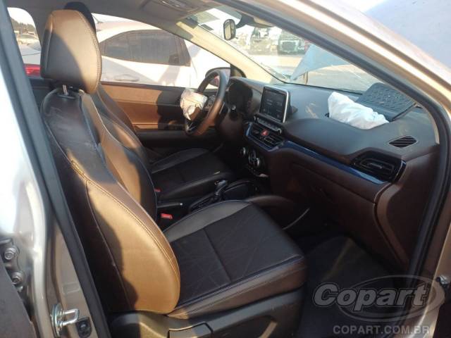 2020 HYUNDAI HB20 