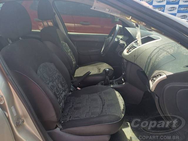 2011 PEUGEOT 207 