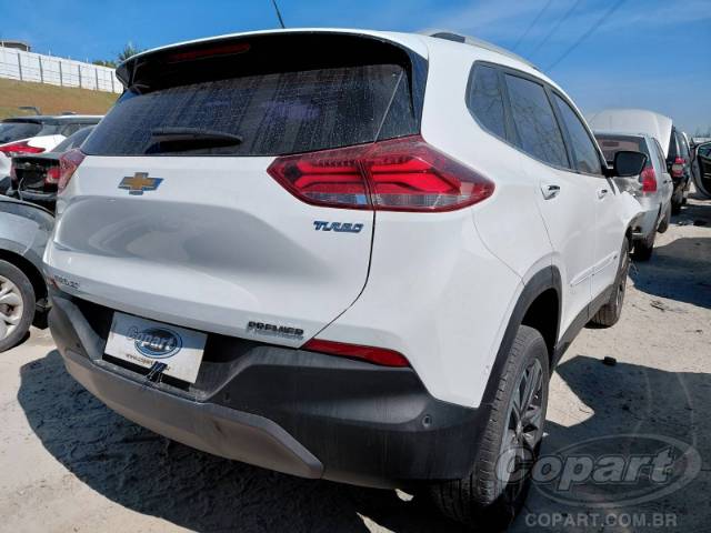 2023 CHEVROLET TRACKER 