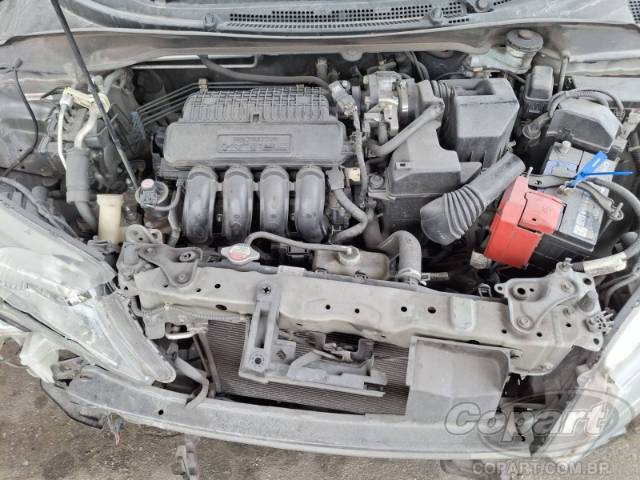 2016 HONDA CITY 