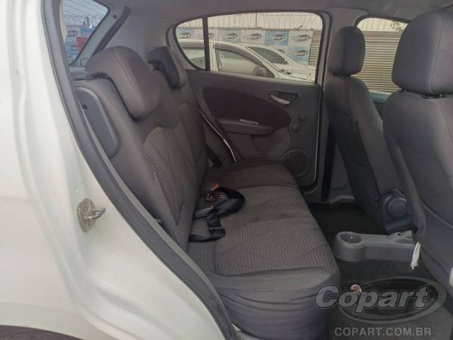 2013 FIAT PALIO 