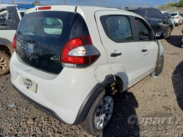 2023 FIAT MOBI 