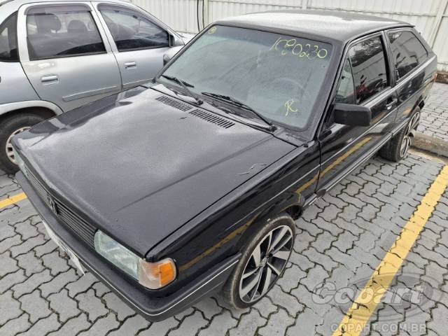 1994 VOLKSWAGEN GOL 