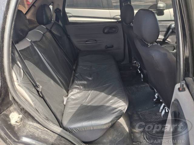 2011 CHEVROLET CLASSIC 