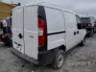 2013 FIAT DOBLO CARGO 