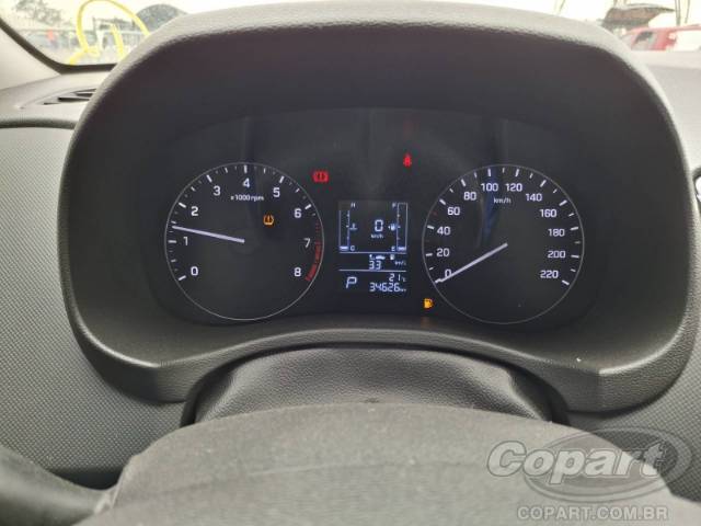 2020 HYUNDAI CRETA 