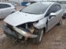 2015 FORD FIESTA 