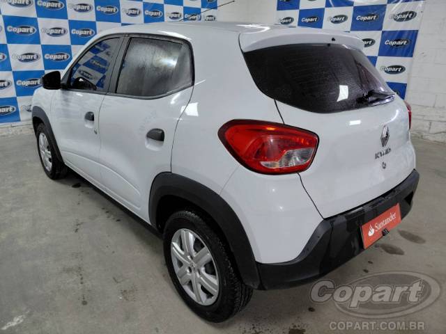 2022 RENAULT KWID 
