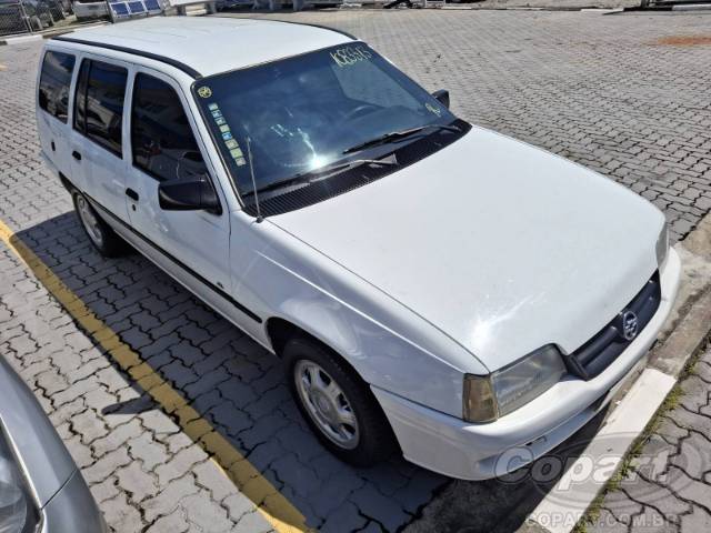 1997 CHEVROLET IPANEMA 