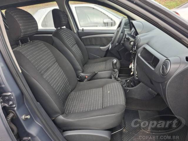 2012 RENAULT SANDERO 