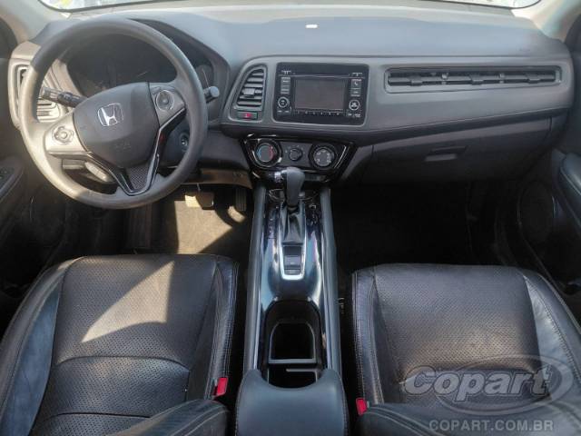 2020 HONDA HR-V 