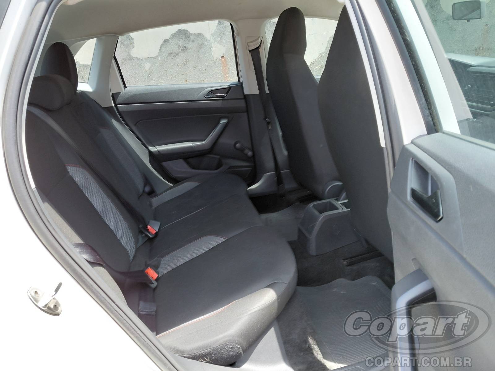 Foto 6 de 12: 2024 VOLKSWAGEN POLO