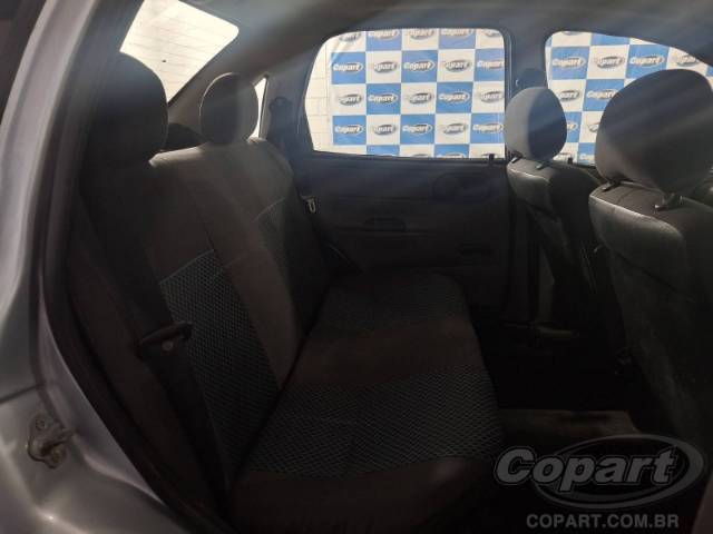 2012 CHEVROLET CLASSIC 