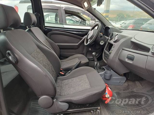 2010 FORD KA 