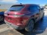 2025 HONDA HR-V 