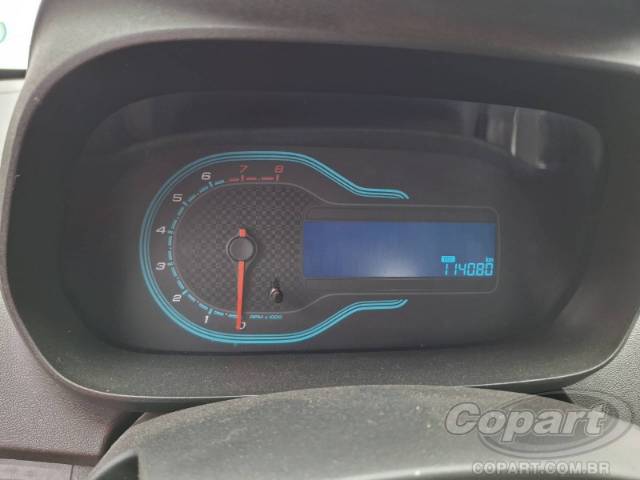 2020 CHEVROLET COBALT 