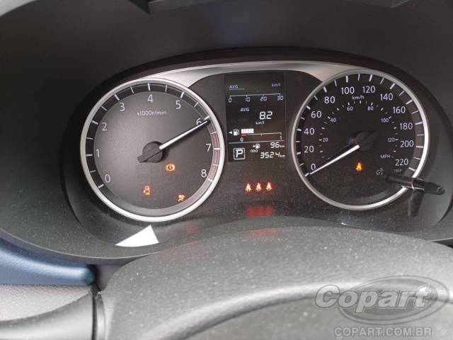 2026 NISSAN VERSA 