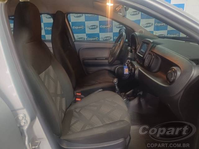 2023 FIAT MOBI 