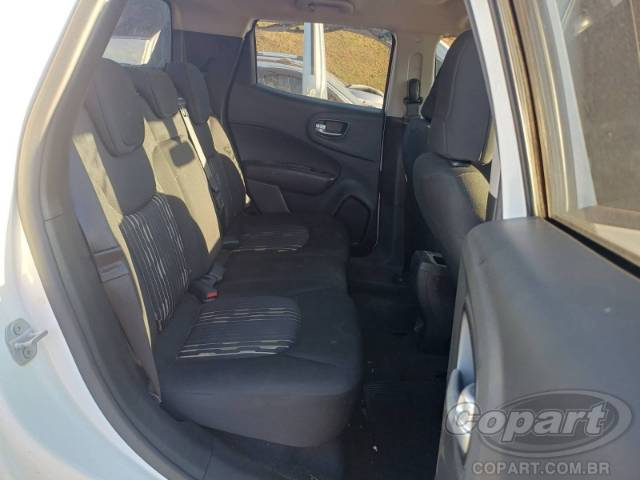 2018 FIAT TORO 