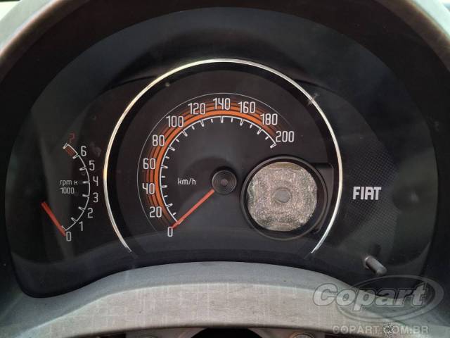 2011 FIAT UNO 