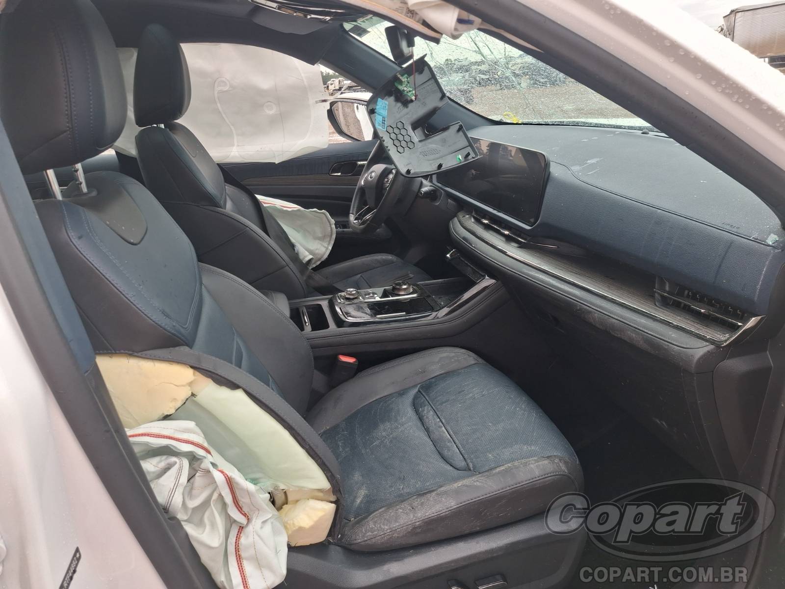 2024 FORD TERRITORY — foto 5 de 10