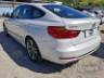 2016 BMW SERIE 3 GRAN TURISMO 