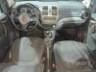 2013 FIAT GRAND SIENA 