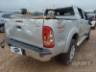2010 TOYOTA HILUX CD 