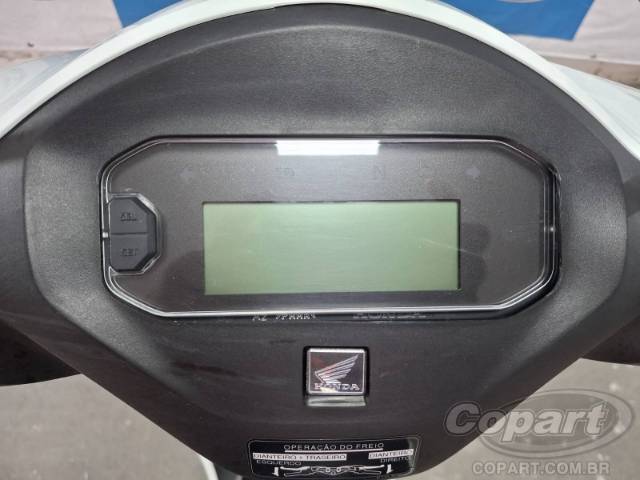 2026 HONDA BIZ 125 