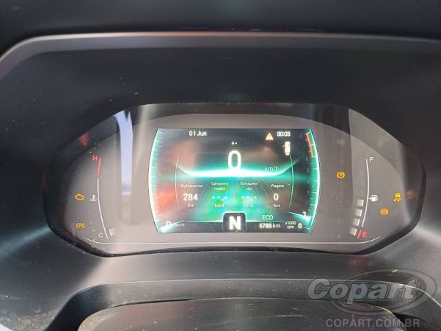 2026 CAOA CHERY TIGGO 5X 