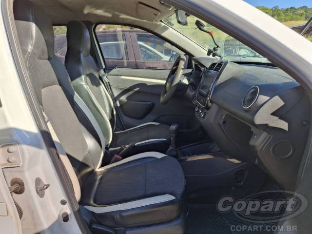 2020 RENAULT KWID 