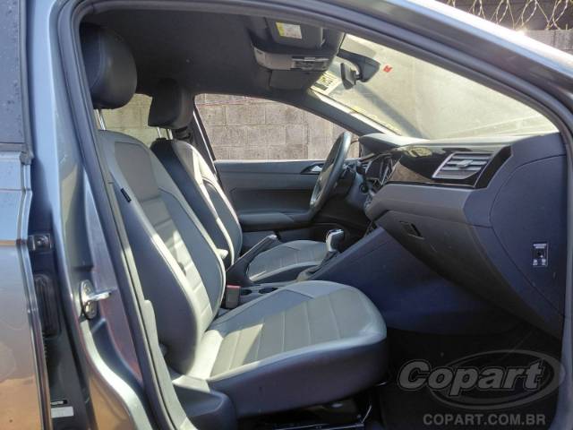 2023 VOLKSWAGEN NIVUS 