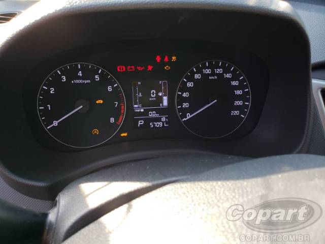 2018 HYUNDAI CRETA 