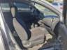 2012 NISSAN VERSA 
