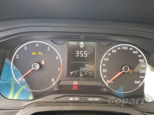 2024 VOLKSWAGEN POLO 