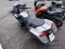 2019 HONDA GOLD WING 