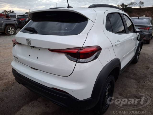 2024 FIAT PULSE 