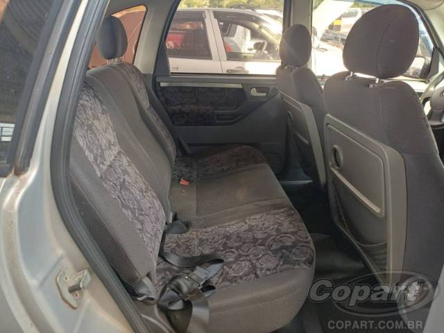 2005 CHEVROLET MERIVA 