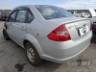 2008 FORD FIESTA SEDAN 